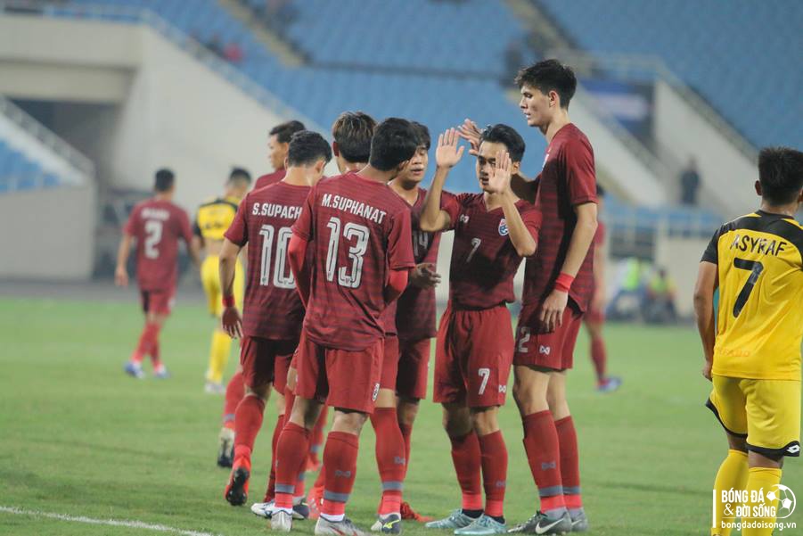 u23 thai lan u23 bruneu gk u23ca 2