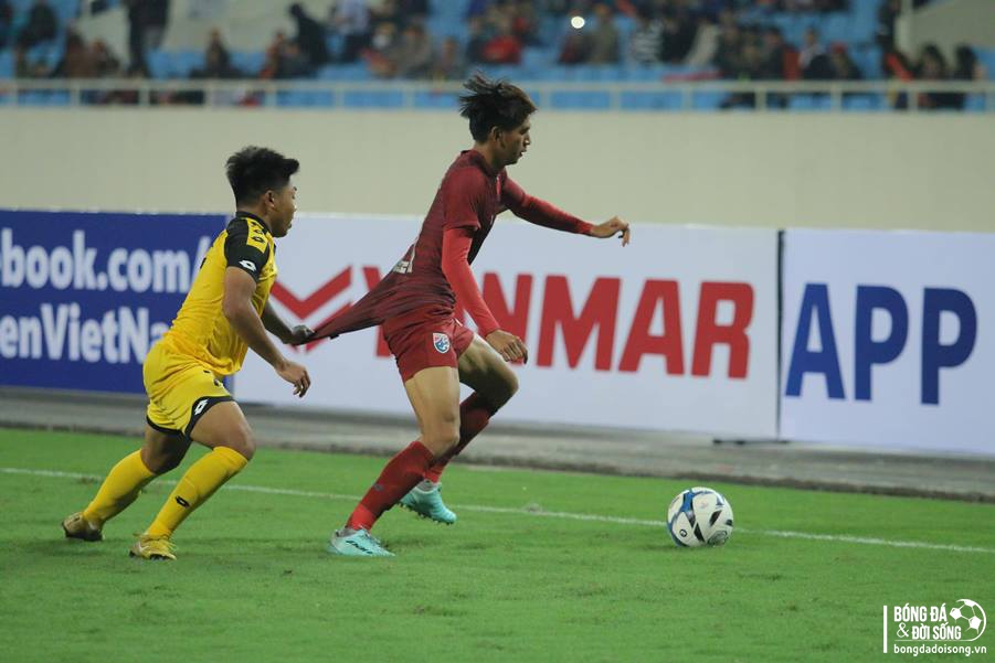 u23 thai lan u23 bruneu gk u23ca 5