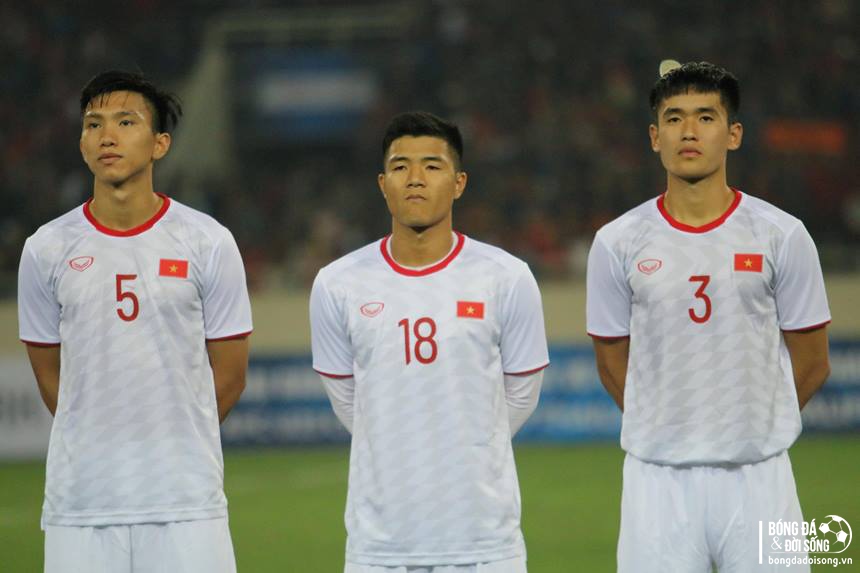 u23 vietnam u23 indonesia 1