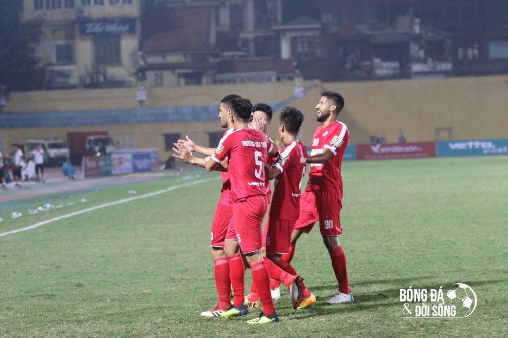 vong 2 vleague 2019 viettel thanh hoa 9