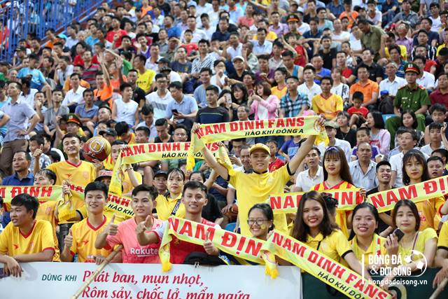 Nam Định mở hội ở Thiên Trường