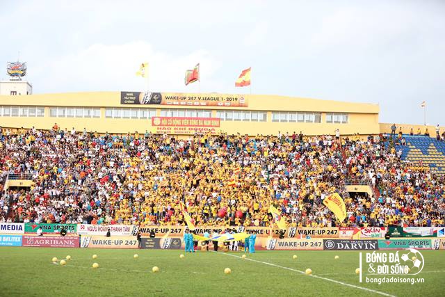 Nam Định mở hội ở Thiên Trường