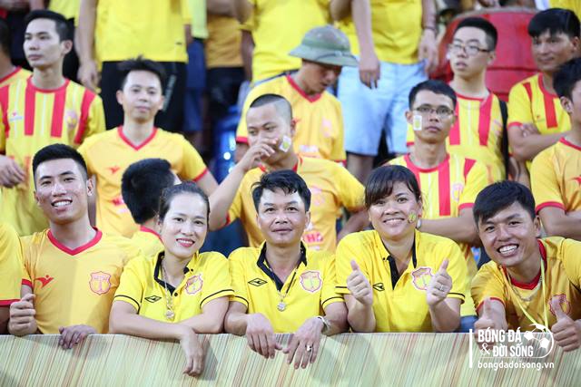 Nam Định mở hội ở Thiên Trường