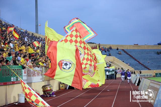 Thiên trường mở hội