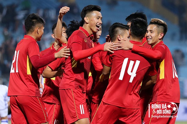 HLV Troussier công bố danh sách các cầu thủ tham dự vòng loại thứ hai World Cup 2026