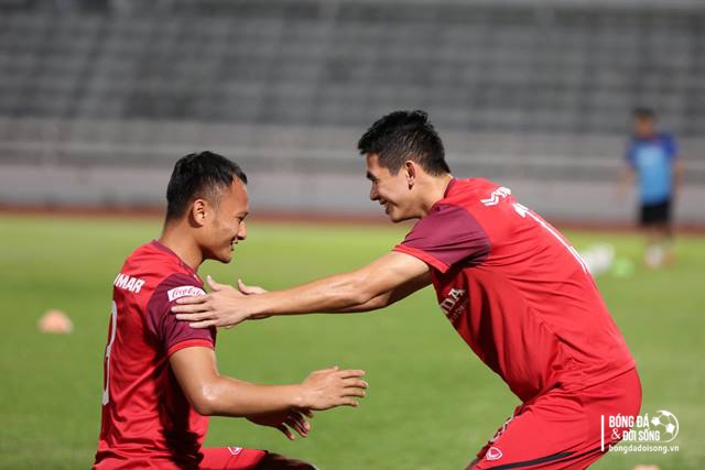 dt viet nam tap buoi cuoi king cup 2019 5