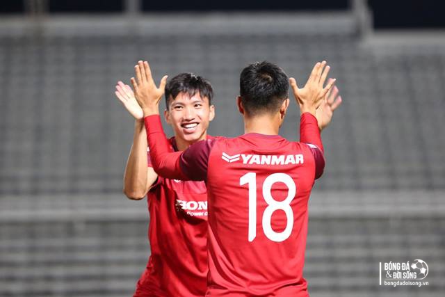 dt viet nam tap buoi cuoi king cup 2019 7