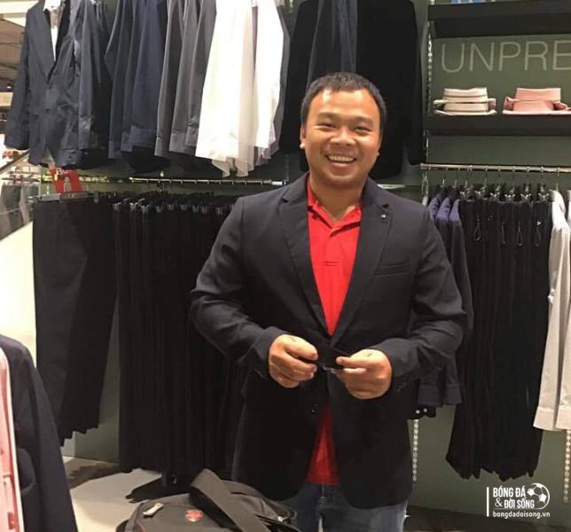 thai lan yeu cau phong vien mac vest king cup 1