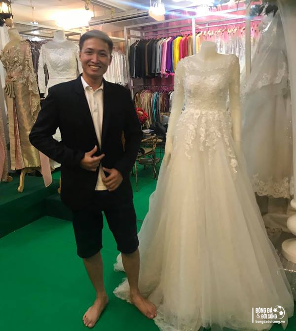 thai lan yeu cau phong vien mac vest king cup 4