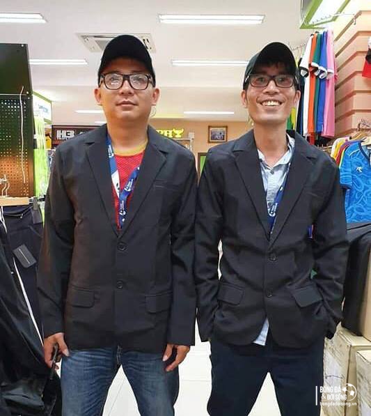 thai lan yeu cau phong vien mac vest king cup 5