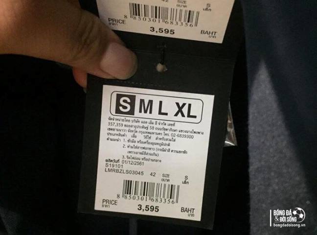 thai lan yeu cau phong vien mac vest king cup