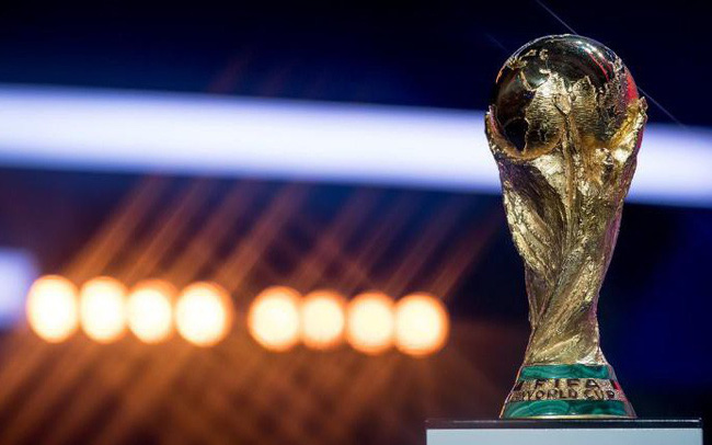 FIFA World Cup 2022 bongdadoisong.vn