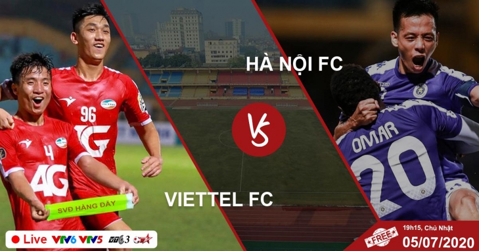 Tam Ä'iá»ƒm Vong 8 V League Viettel Vs Ha Ná»™i Khi Chá»§ Nha Gáº·p Nha Chá»§ Bong Ä'a Va Ä'á»i Sá»'ng