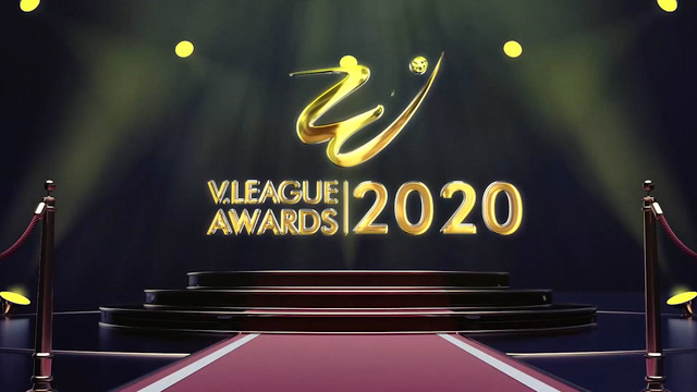 vleague award 2020