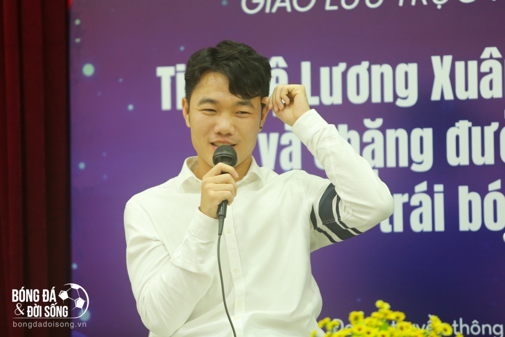 Năm 2020 vừa qua đối với mình tâm đắc nhất là mình đã trải qua chấn thương một cách tích cực, trong suốt quãng thời gian điều trị không bị cảm xúc tiêu cực.