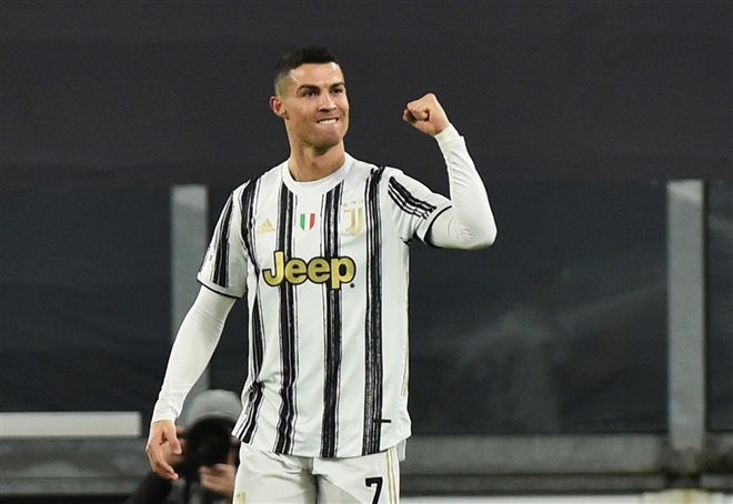 Juventus bị loại sớm khỏi Champions League: Thảm họa của Ronaldo  - 2