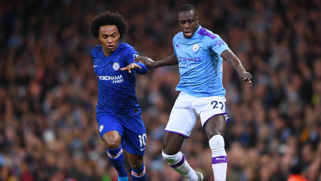 Link xem trực tiếp chung kết cúp C1 mùa giải 2020-21 giữa Man City và Chelsea