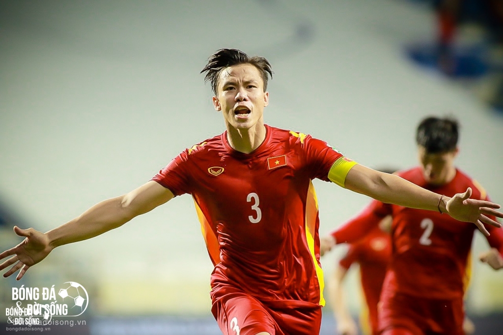 Vòng loại World Cup 2022: Tuyển Việt Nam đủ sức thắng Trung Quốc