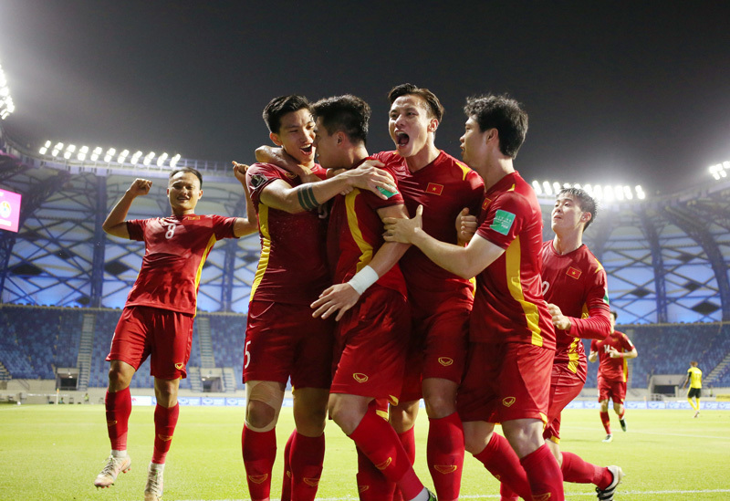 HLV Park Hang Seo muốn làm điều bất ngờ cho vòng loại thứ 3 World Cup 2022?
