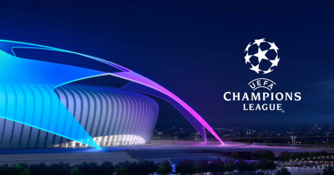 Trực tiếp lễ bốc thăm chia bảng UEFA Champions League 2022