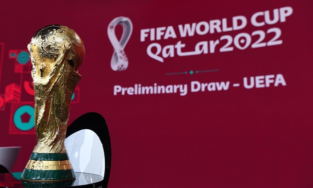Lễ Bốc thăm play-off World Cup 2022 châu Âu diễn ra ở đâu, khi nào?