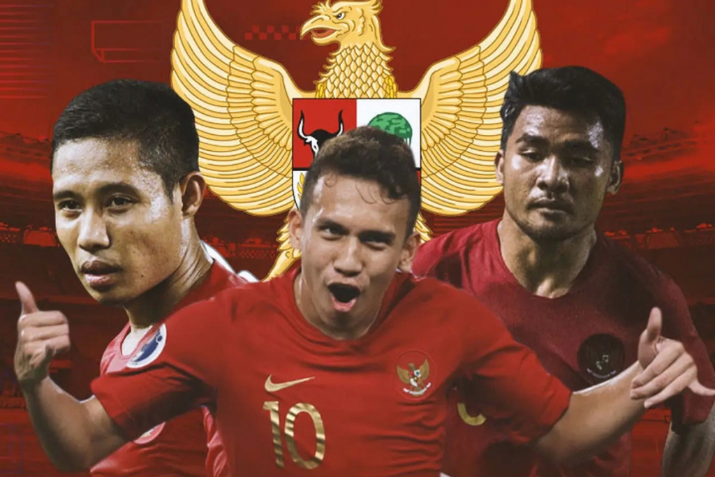 indonesia aff cup