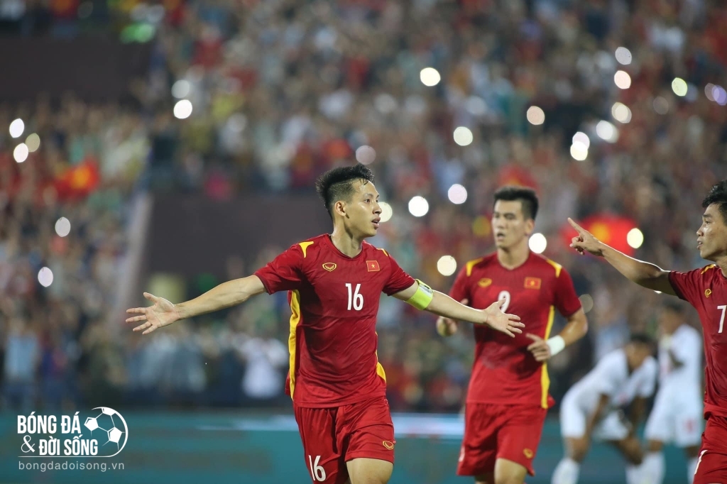 Đỗ Hùng Dũng: U23 Việt Nam phải cố gắng nhiều hơn