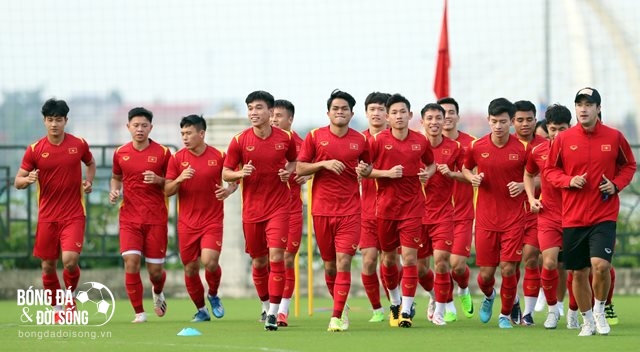 U23 Việt Nam - U23 Malaysia: Chiến thắng để nối dài kỷ lục