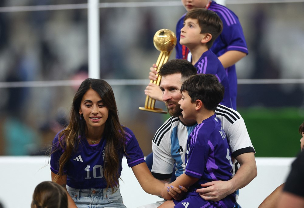 messi argentina world cup 2022 5 191