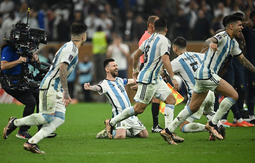 messi argentina world cup 2022 5 63