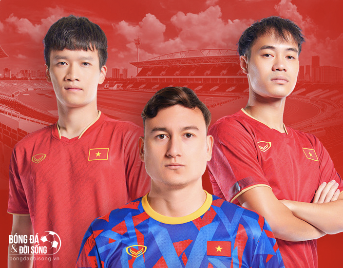 Hướng dẫn mua vé xem trận Việt Nam đấu Iraq tại vòng loại World Cup 2026