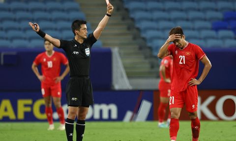 U23 Việt Nam giúp U23 châu Á 2024 lập kỷ lục chưa từng có trong lịch sử