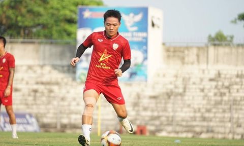VFF tạm đình chỉ thi đấu vô thời hạn với 5 cầu thủ của Hồng Lĩnh Hà Tĩnh