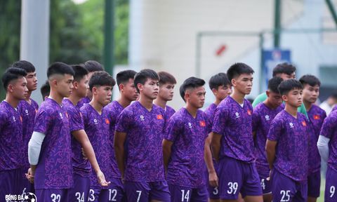 Nhận định U20 Việt Nam vs Bhutan: Thắng đậm để tạo đà cho những trận đấu tiếp theo