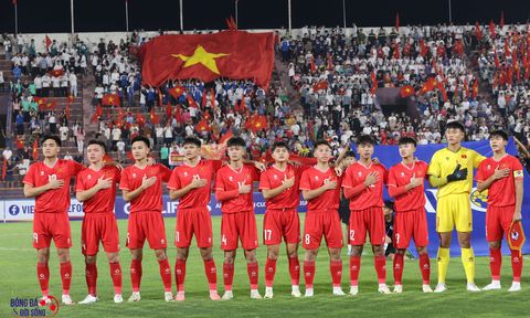 Timor Leste thuê sân Việt Nam đấu AFF Cup 2024