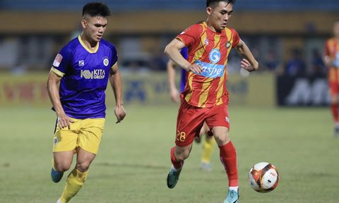 CLB Thanh Hóa vs Hà Nội FC: Chủ nhà tiếp tục giữ vững ngôi đầu?