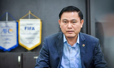 VFF đặt mục tiêu có 2 vé dự World Cup trong năm 2025