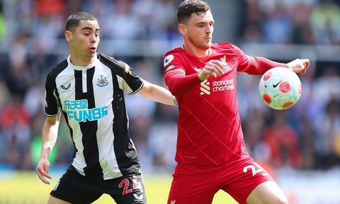 Nhận định Newcastle đấu với Liverpool, 2h30 ngày 5/12: Khẳng định vị thế