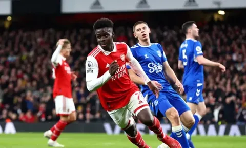 Nhận định Arsenal đấu với Everton, 22h ngày 14/12: Lợi thế cho chủ nhà