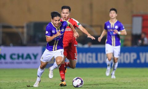 Nhận định bóng đá Thể Công Viettel vs Hà Nội FC, 19h15 ngày 22/9: Derby Thủ đô rực lửa