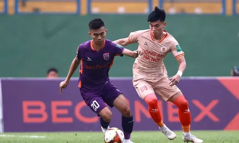 Nhận định bóng đá Công an Hà Nội vs Bình Dương, vòng 3 V-League 2024/25: Đại chiến căng thẳng