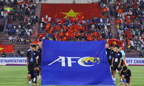 ĐT Việt Nam có thể chọn SVĐ Việt Trì làm sân nhà tại ASEAN Cup 2024