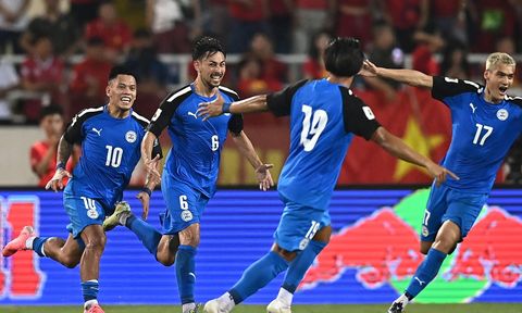 Đối thủ của Việt Nam tại ASEAN Cup bị "huỷ kèo" phút chót vì lí do hi hữu