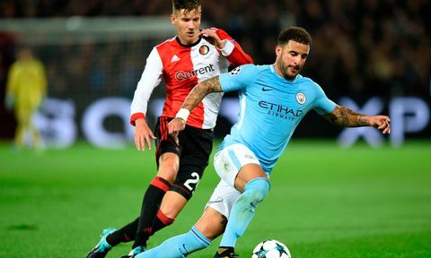 Nhận định Man City - Feyenoord, 3h ngày 27/11: Chấm dứt chuỗi trận thất vọng