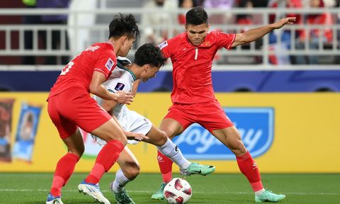 Indonesia công bố danh sách chuẩn bị cho ASEAN Cup, cơ hội nào cho ĐT Việt Nam?