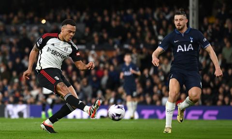 Nhận định Tottenham - Fulham, 20h30 ngày 1/12: Bất phân thắng bại