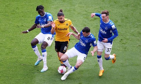 Nhận định Everton vs Wolverhampton, 2h30 ngày 5/12: Bất phân thắng bại