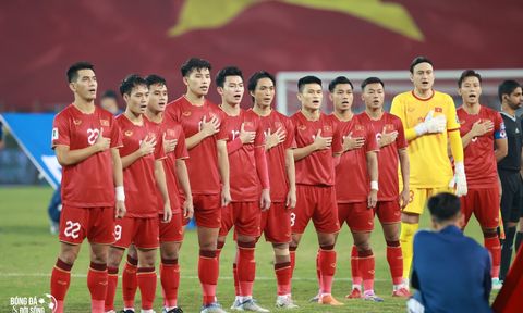 ĐT Indonesia thăng tiến ngoạn mục, áp sát Việt Nam trên BXH FIFA