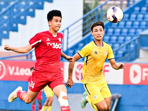 Thắng kịch tính Thể Công Viettel trên chấm luân lưu, Hà Nội lên ngôi vô địch U19 Quốc gia 2024