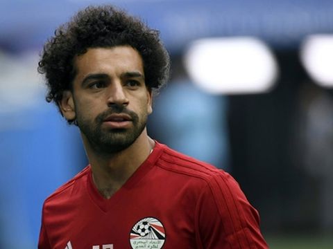 Mohamed Salah khiến đội tuyển Ai Cập và Liverpool mâu thuẫn nghiêm trọng